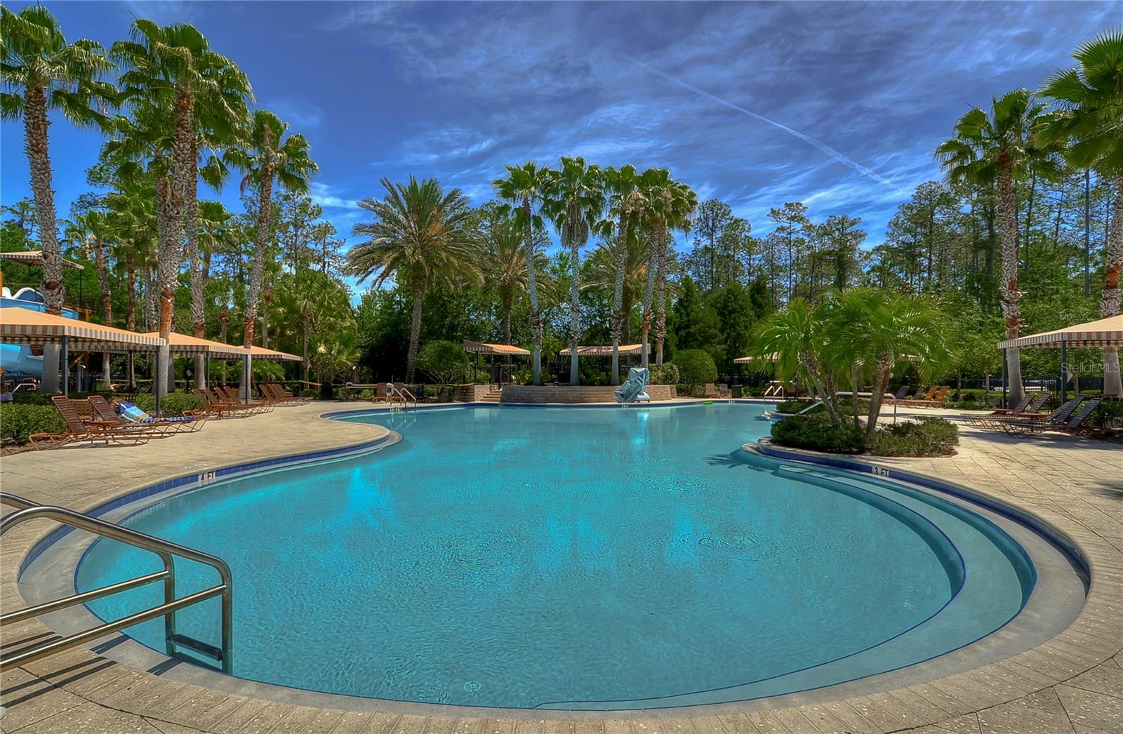 3341 GRASSGLEN PL, WESLEY CHAPEL, FL, 33544
