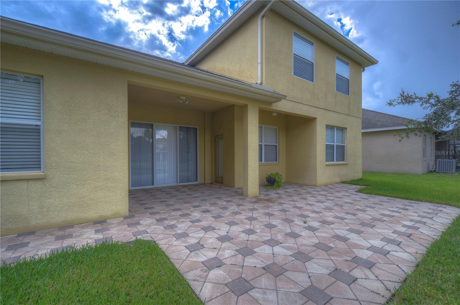 3341 GRASSGLEN PL, WESLEY CHAPEL, FL, 33544
