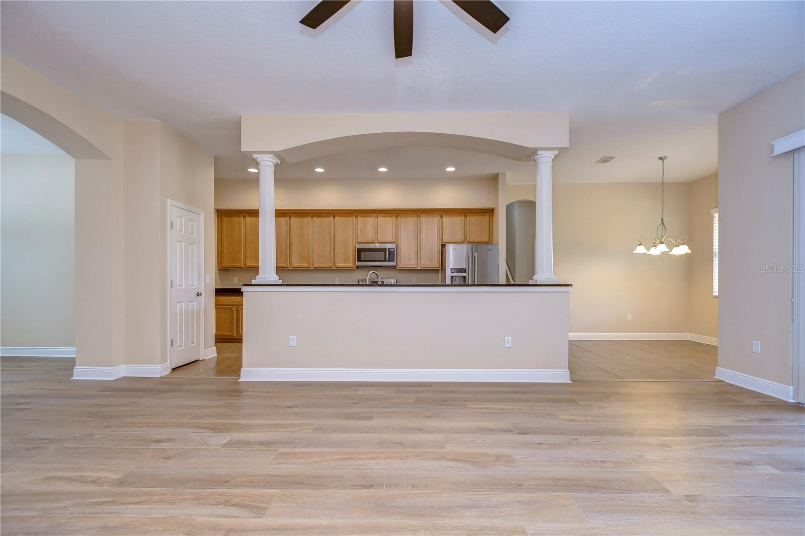 3341 GRASSGLEN PL, WESLEY CHAPEL, FL, 33544