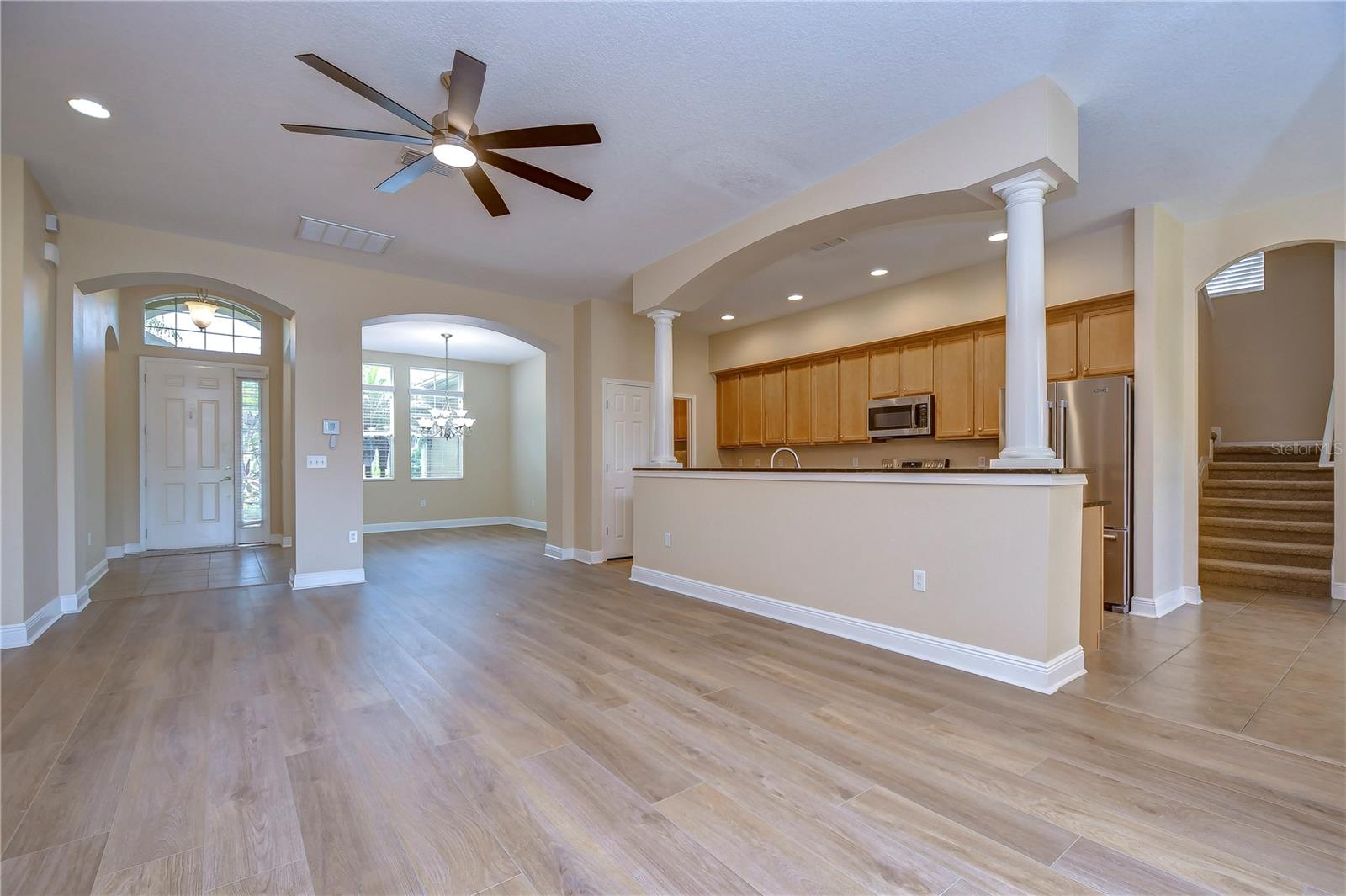 3341 GRASSGLEN PL, WESLEY CHAPEL, FL, 33544