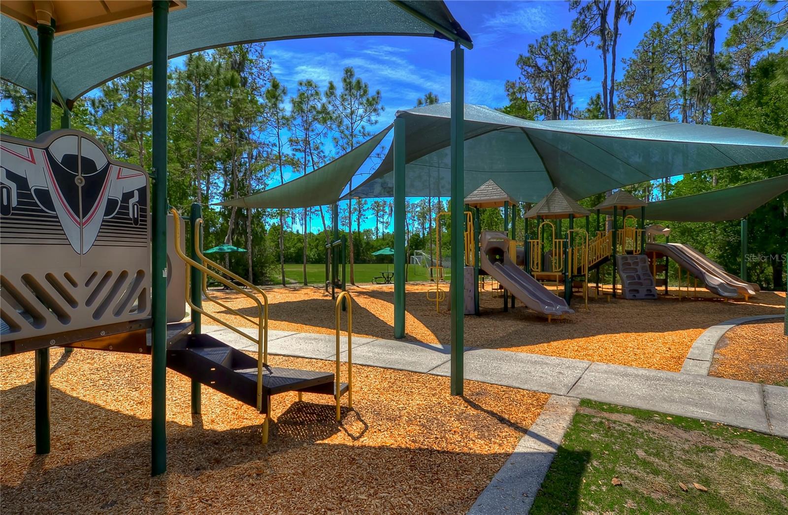 3341 GRASSGLEN PL, WESLEY CHAPEL, FL, 33544
