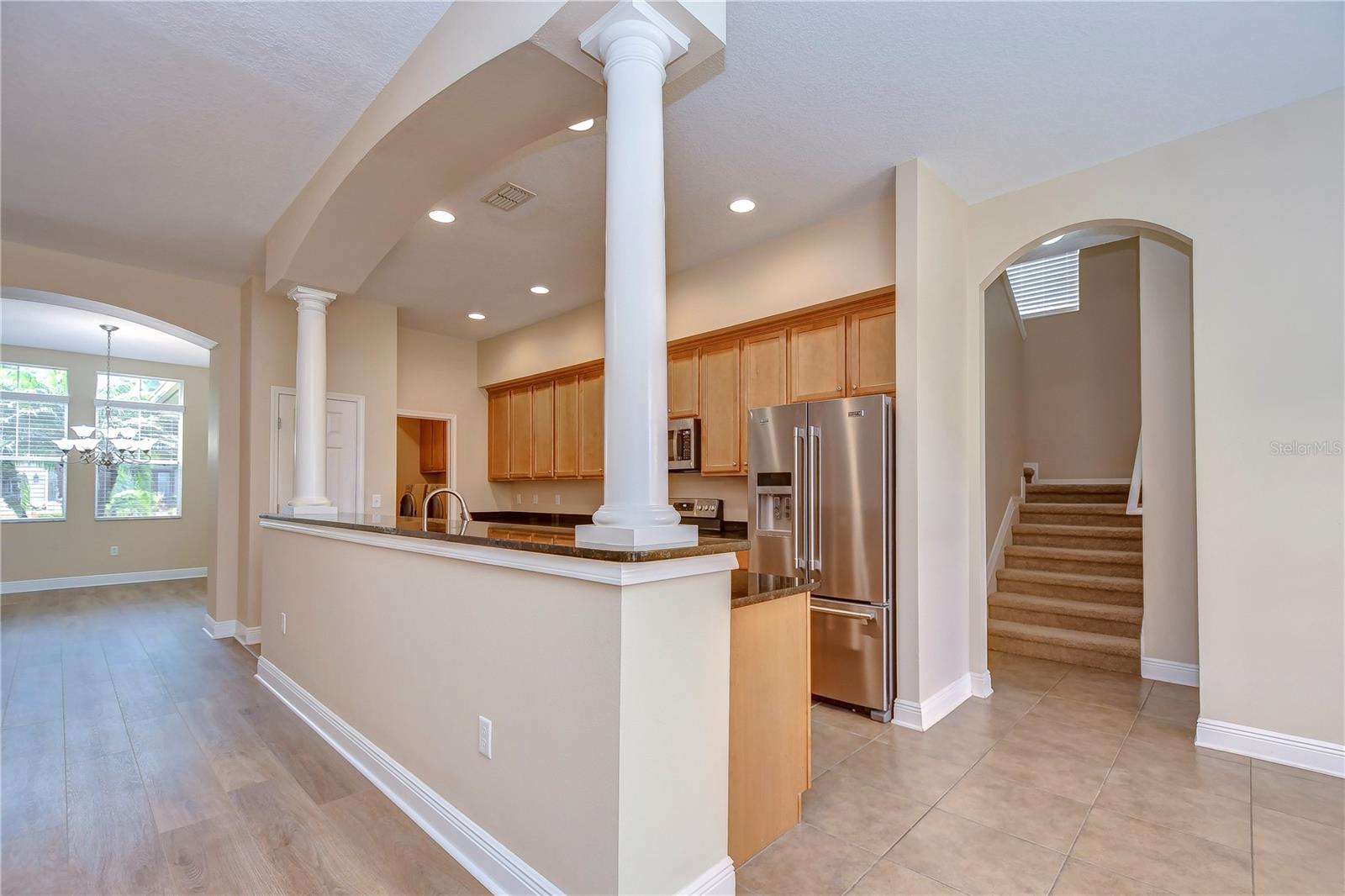3341 GRASSGLEN PL, WESLEY CHAPEL, FL, 33544