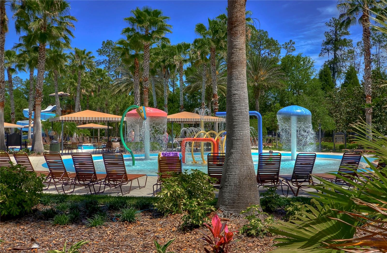 3341 GRASSGLEN PL, WESLEY CHAPEL, FL, 33544