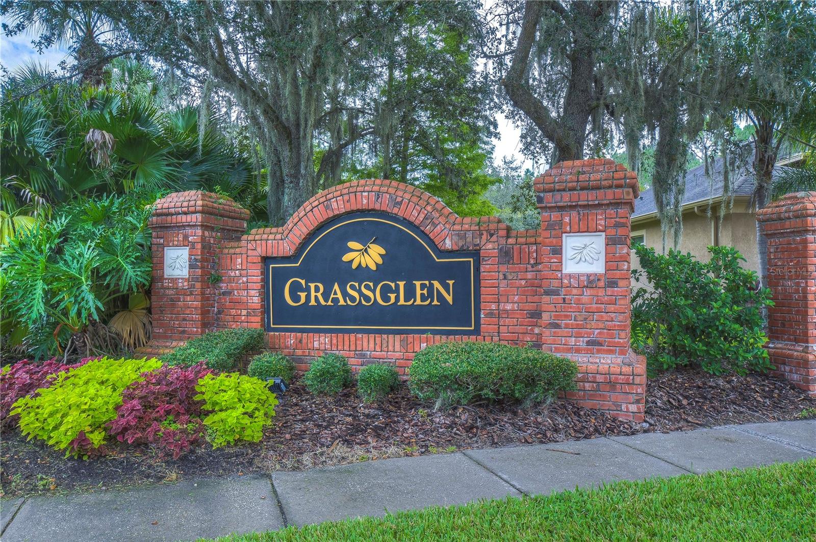 3341 GRASSGLEN PL, WESLEY CHAPEL, FL, 33544