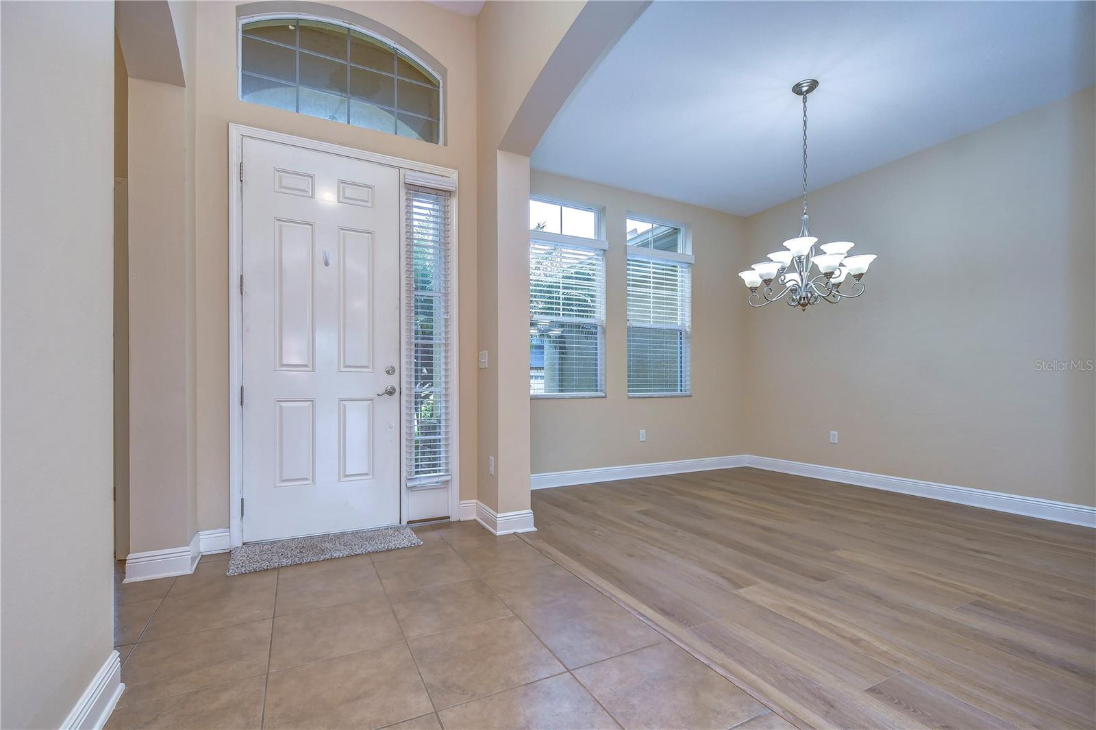 3341 GRASSGLEN PL, WESLEY CHAPEL, FL, 33544