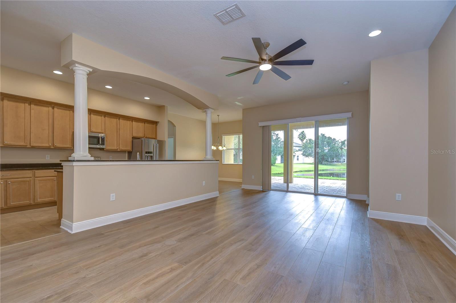 3341 GRASSGLEN PL, WESLEY CHAPEL, FL, 33544