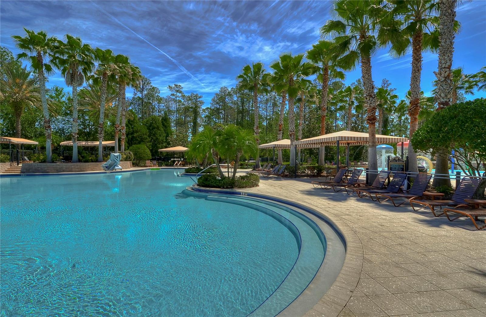 3341 GRASSGLEN PL, WESLEY CHAPEL, FL, 33544
