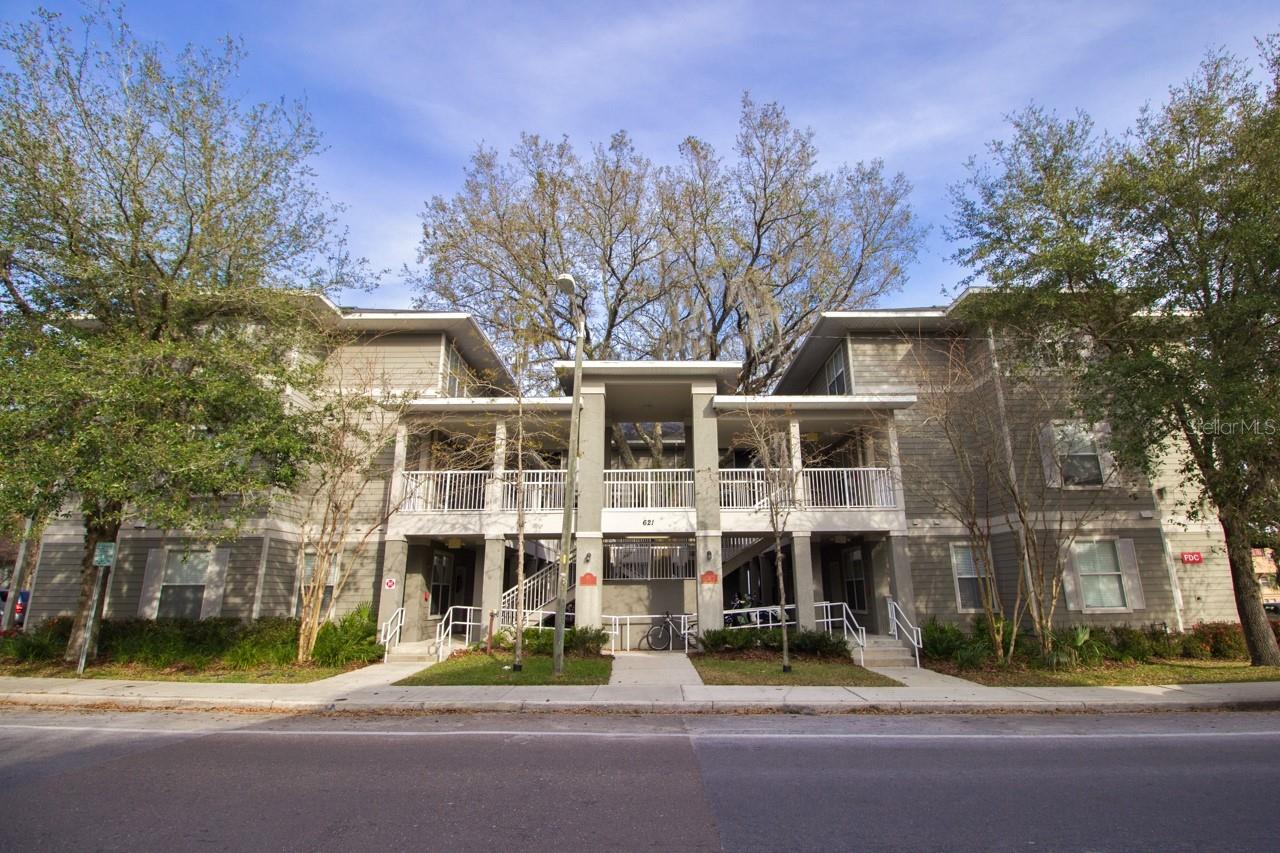 621 SW 10TH ST #201, GAINESVILLE, FL, 32601