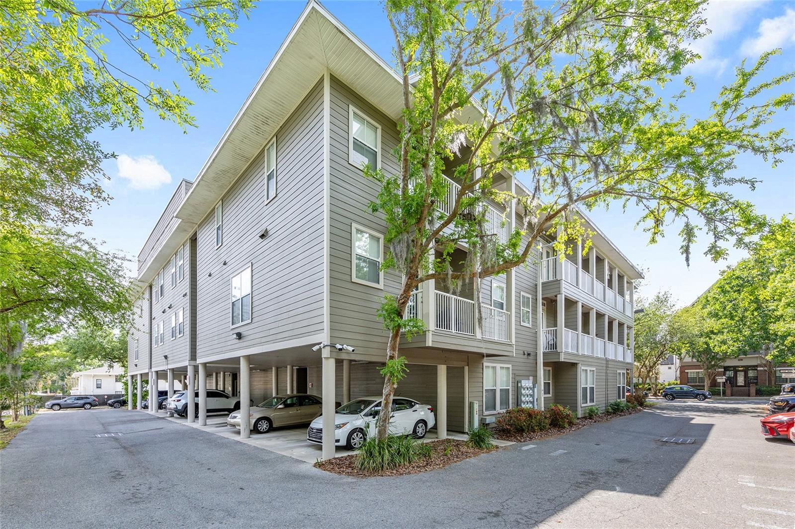 621 SW 10TH ST #201, GAINESVILLE, FL, 32601