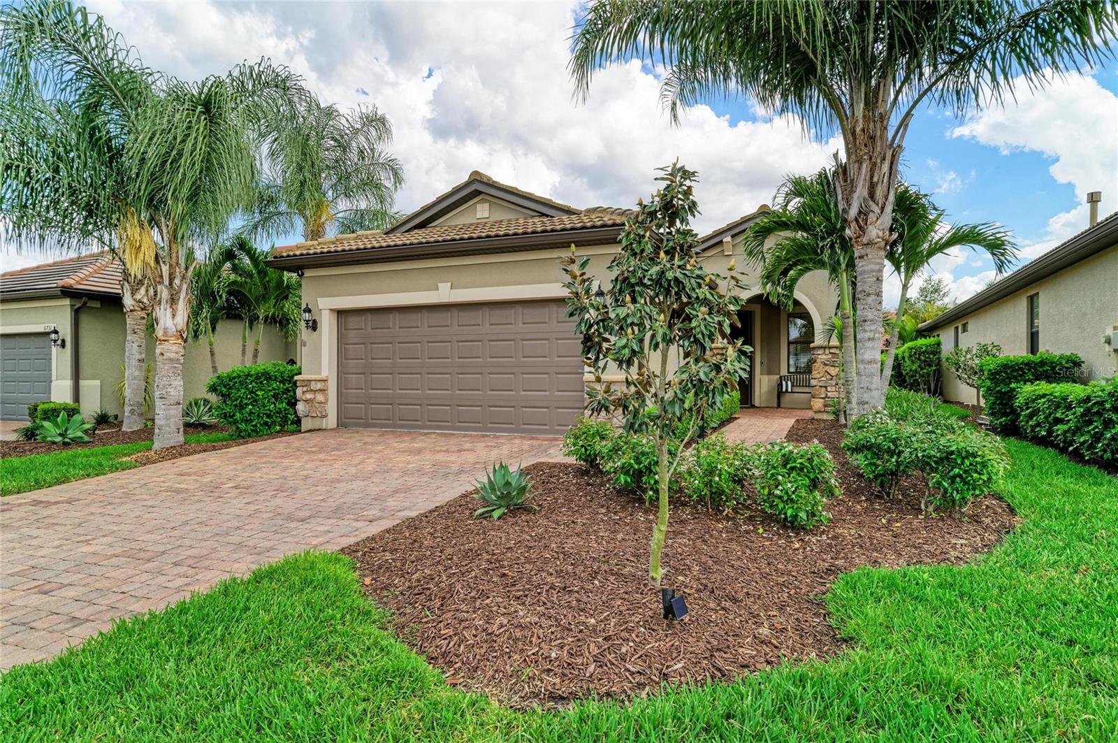 6735 HAVERHILL CT, BRADENTON, FL, 34202