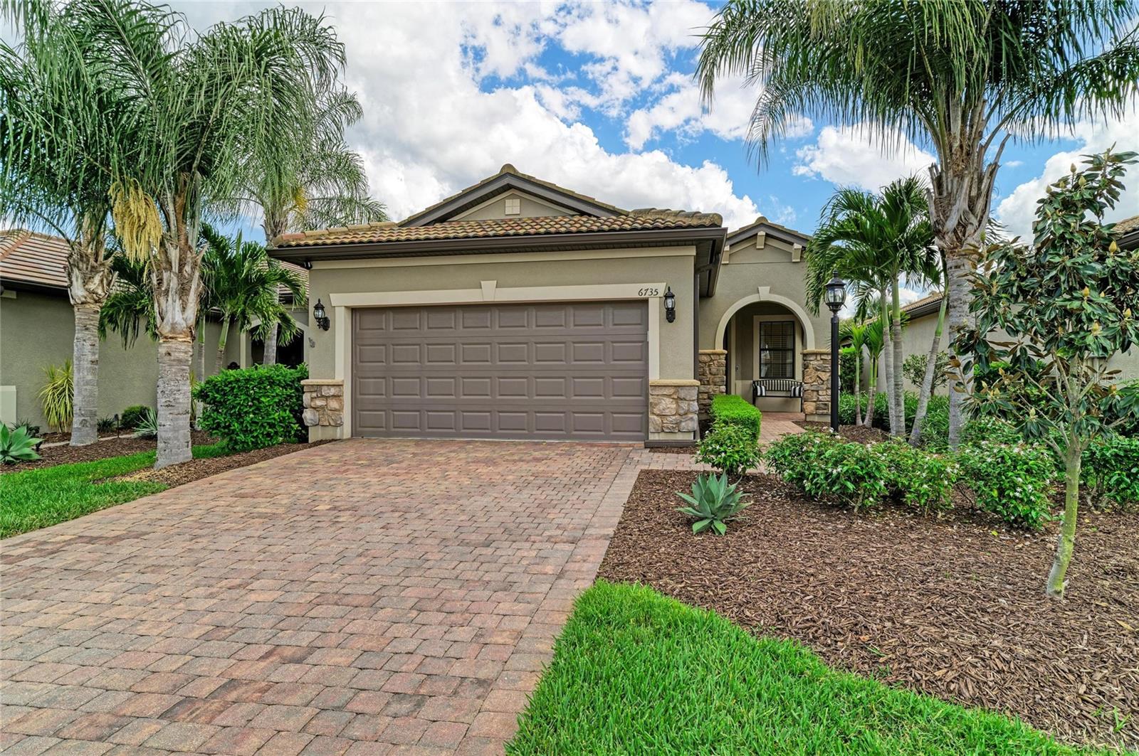 6735 HAVERHILL CT, BRADENTON, FL, 34202