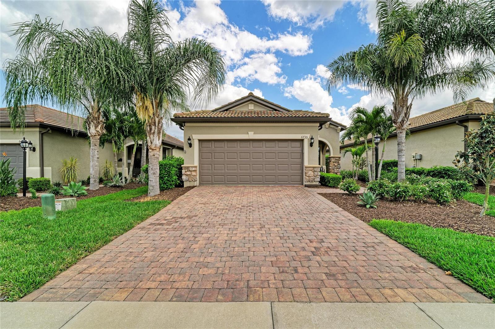 6735 HAVERHILL CT, BRADENTON, FL, 34202