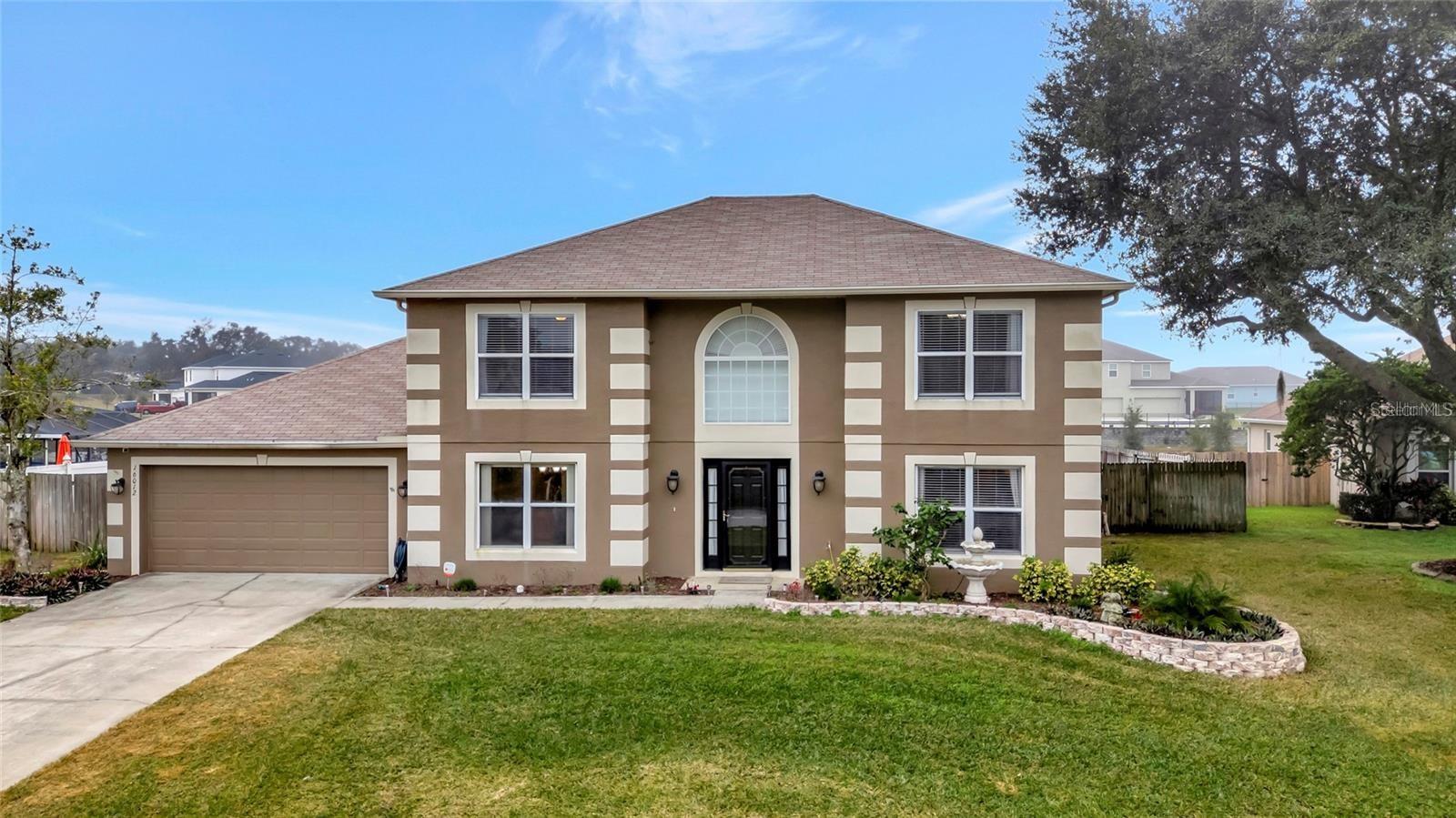 16012 LANESBORO CT, CLERMONT, FL, 34711