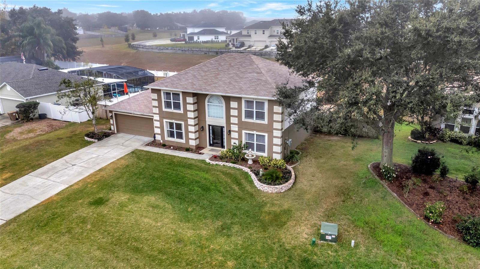16012 LANESBORO CT, CLERMONT, FL, 34711