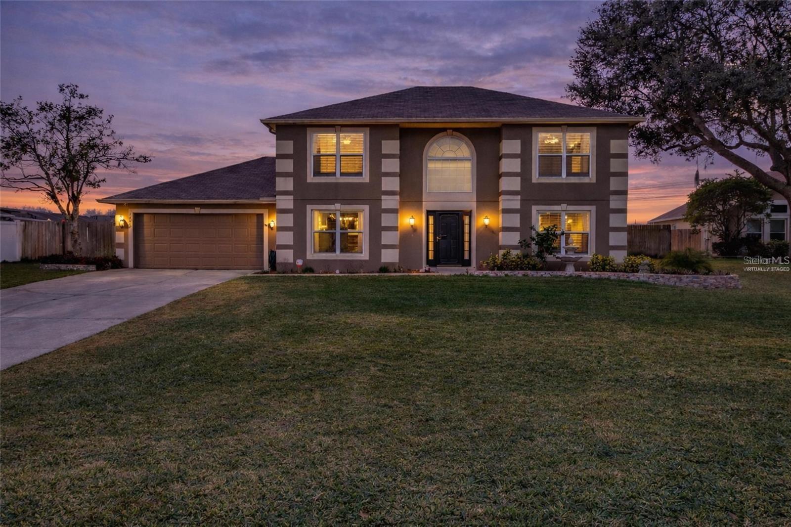 16012 LANESBORO CT, CLERMONT, FL, 34711