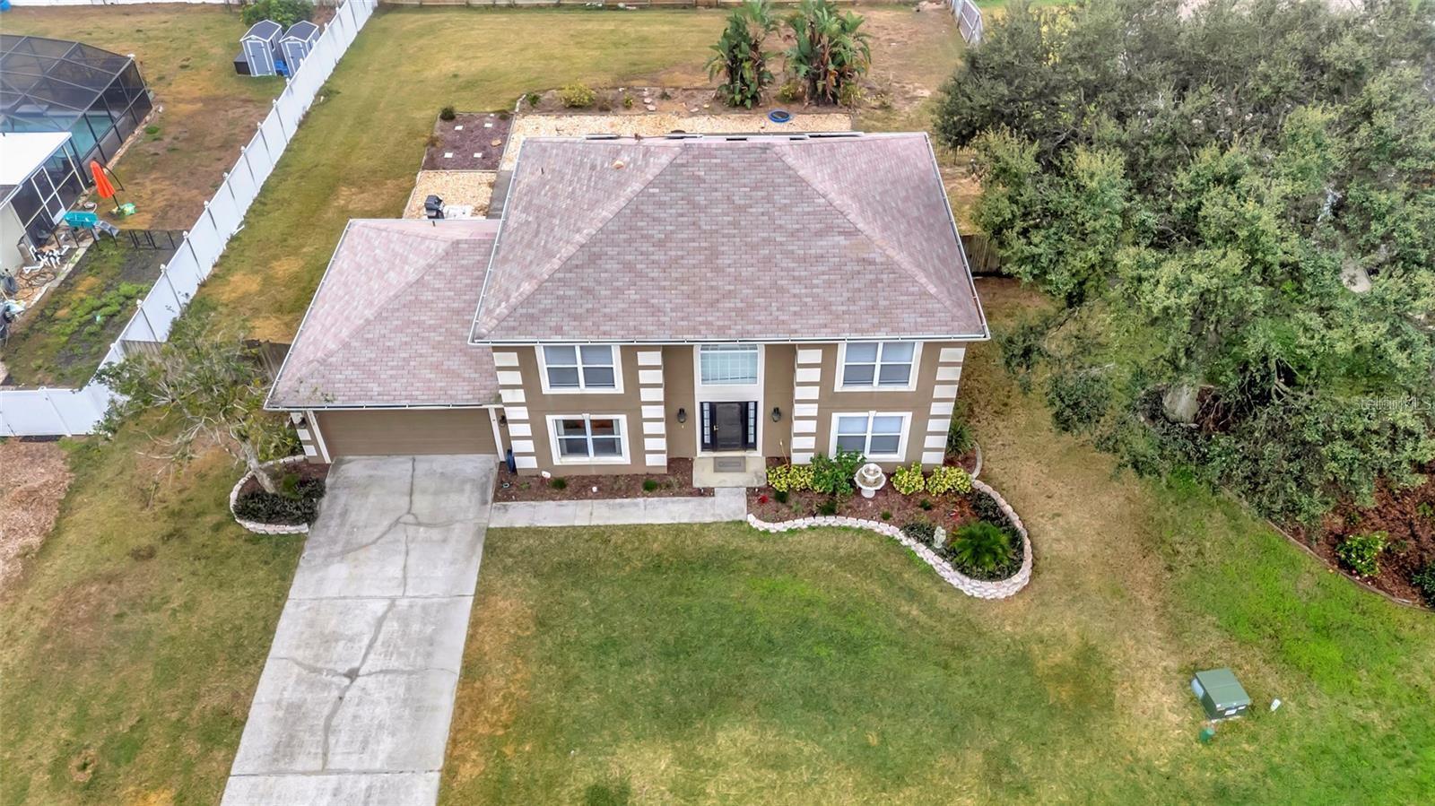 16012 LANESBORO CT, CLERMONT, FL, 34711