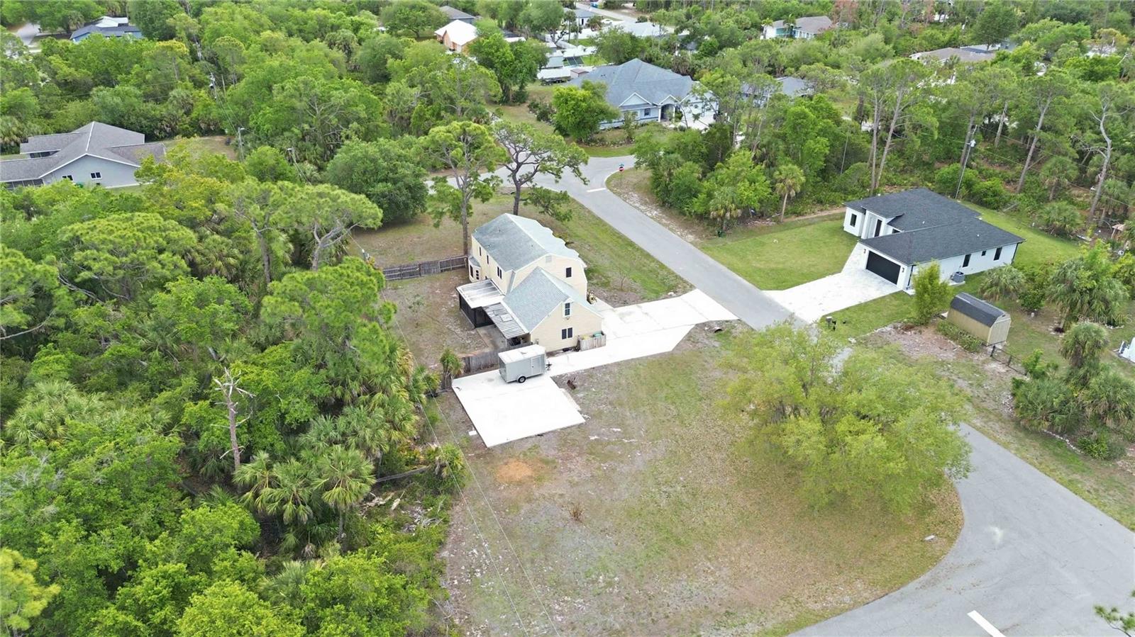 17402 BILLIAR AVE, PORT CHARLOTTE, FL, 33948