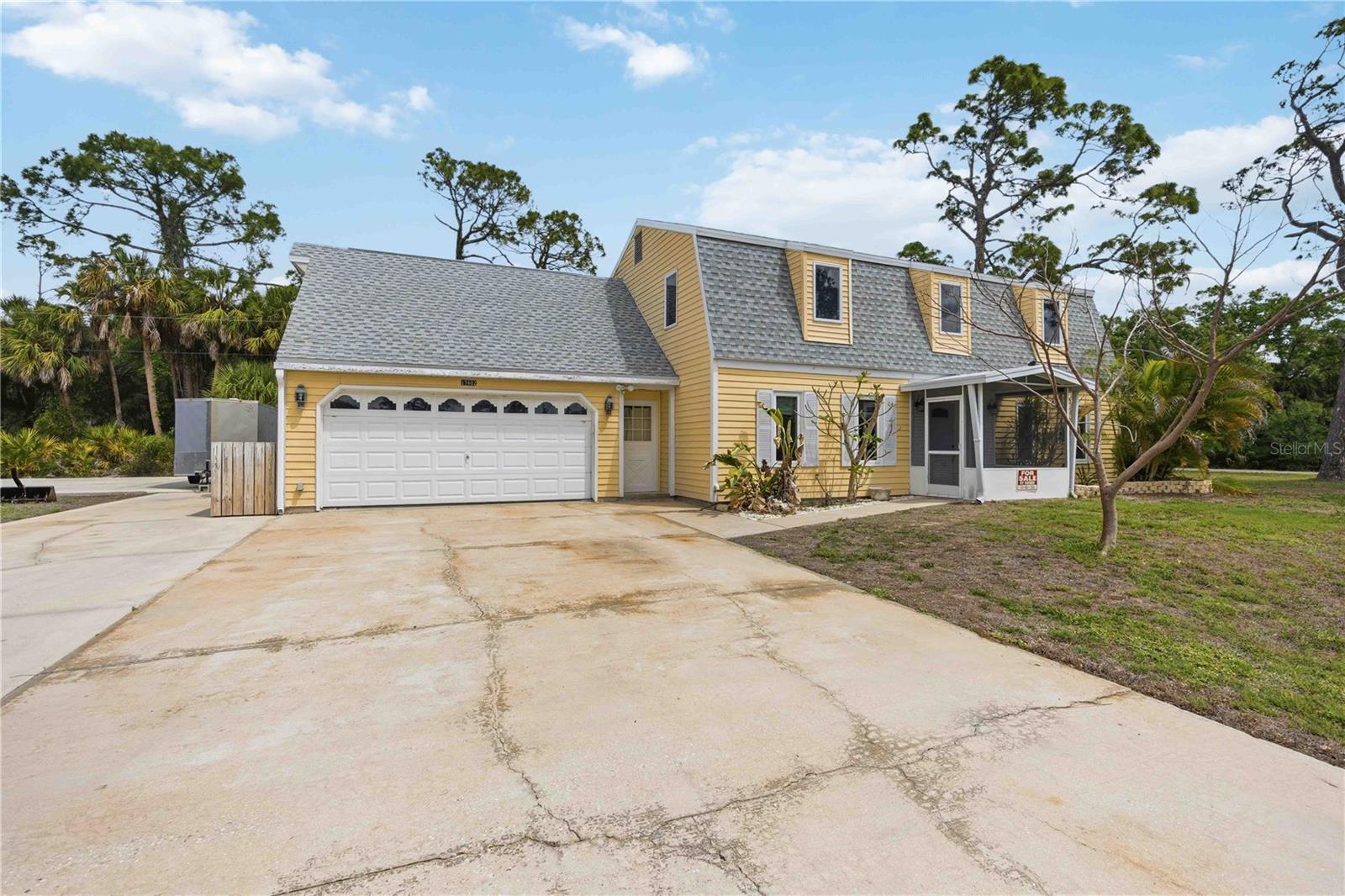 17402 BILLIAR AVE, PORT CHARLOTTE, FL, 33948