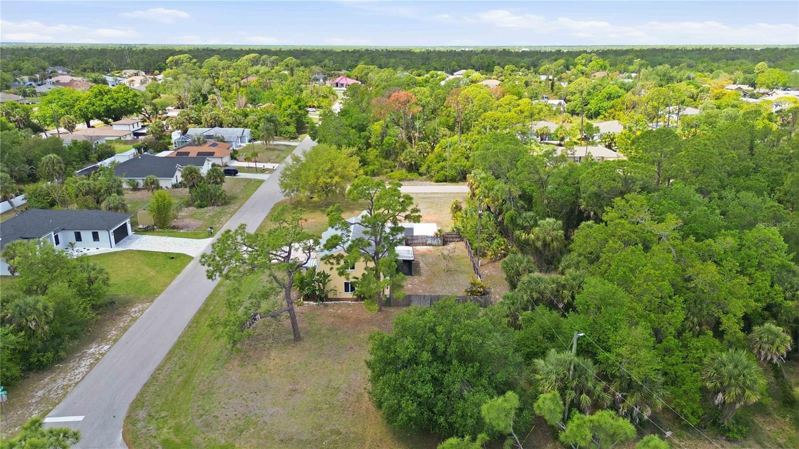 17402 BILLIAR AVE, PORT CHARLOTTE, FL, 33948
