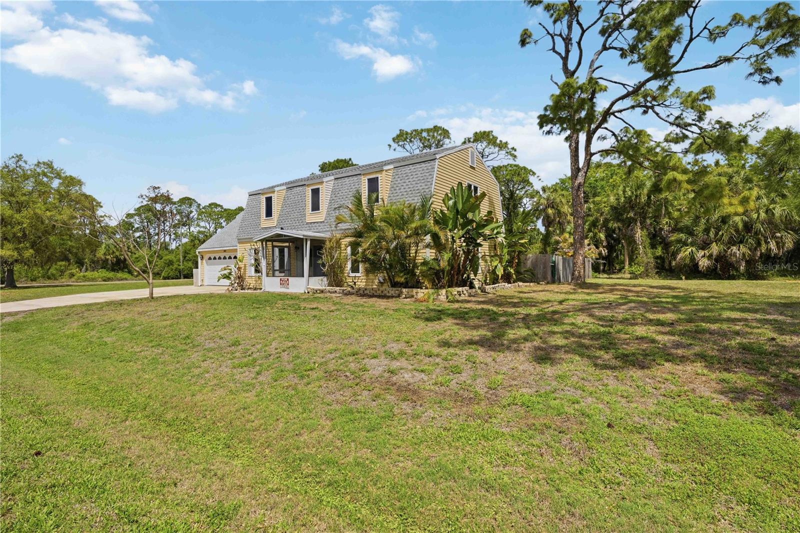 17402 BILLIAR AVE, PORT CHARLOTTE, FL, 33948