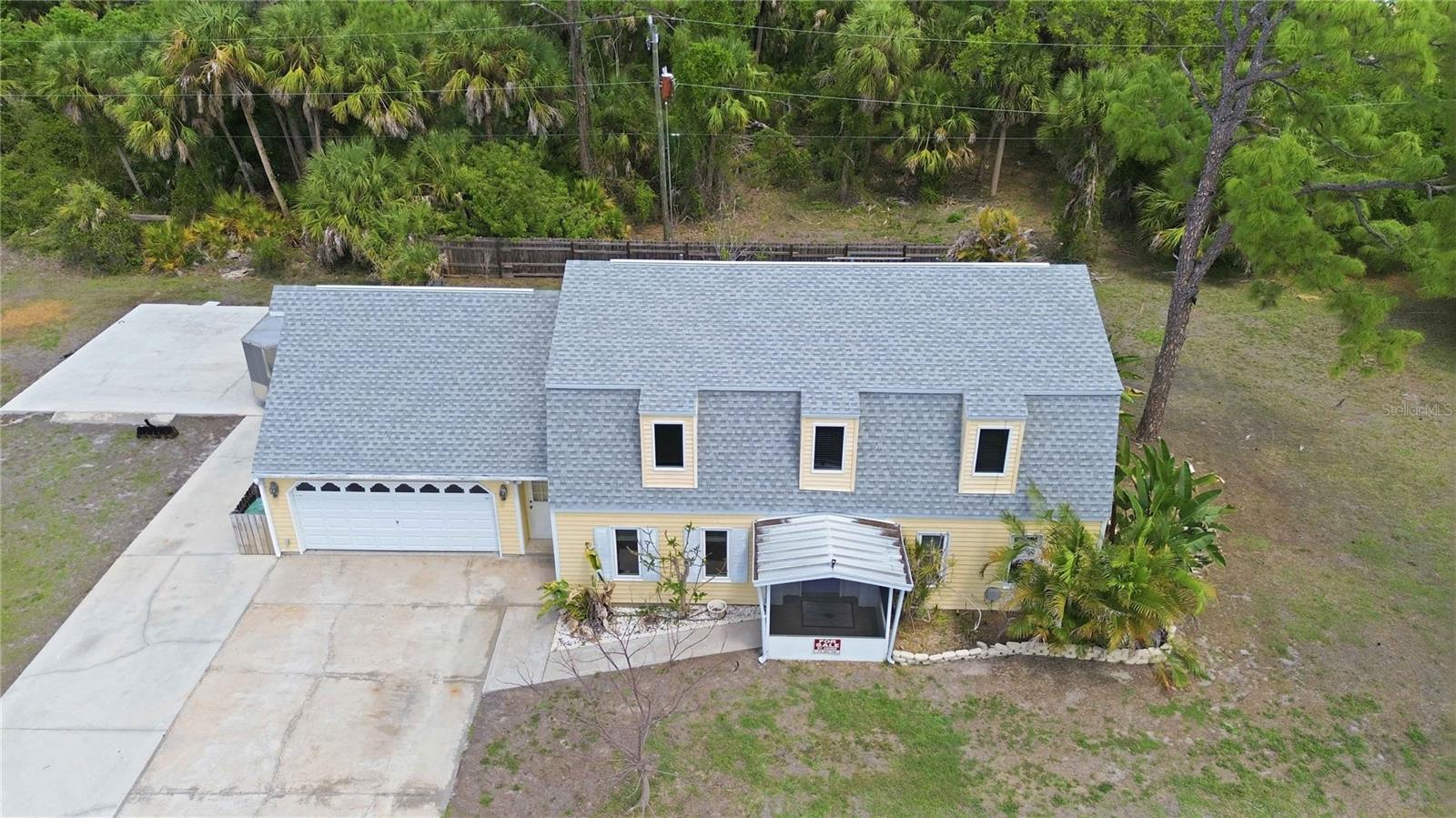 17402 BILLIAR AVE, PORT CHARLOTTE, FL, 33948