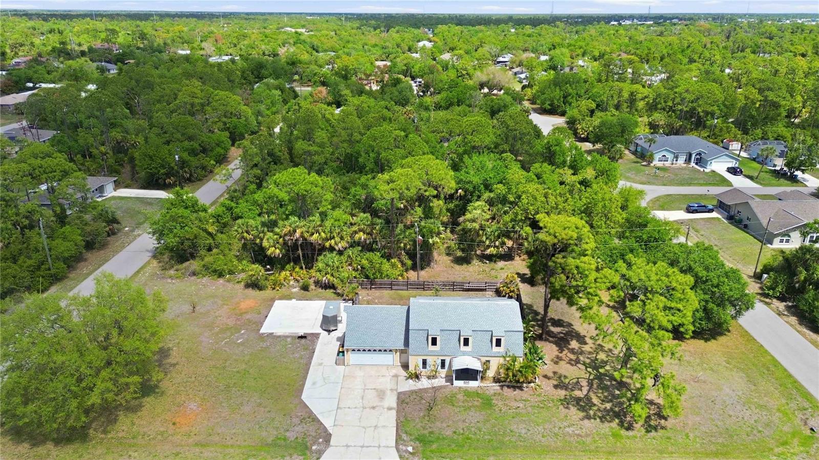 17402 BILLIAR AVE, PORT CHARLOTTE, FL, 33948
