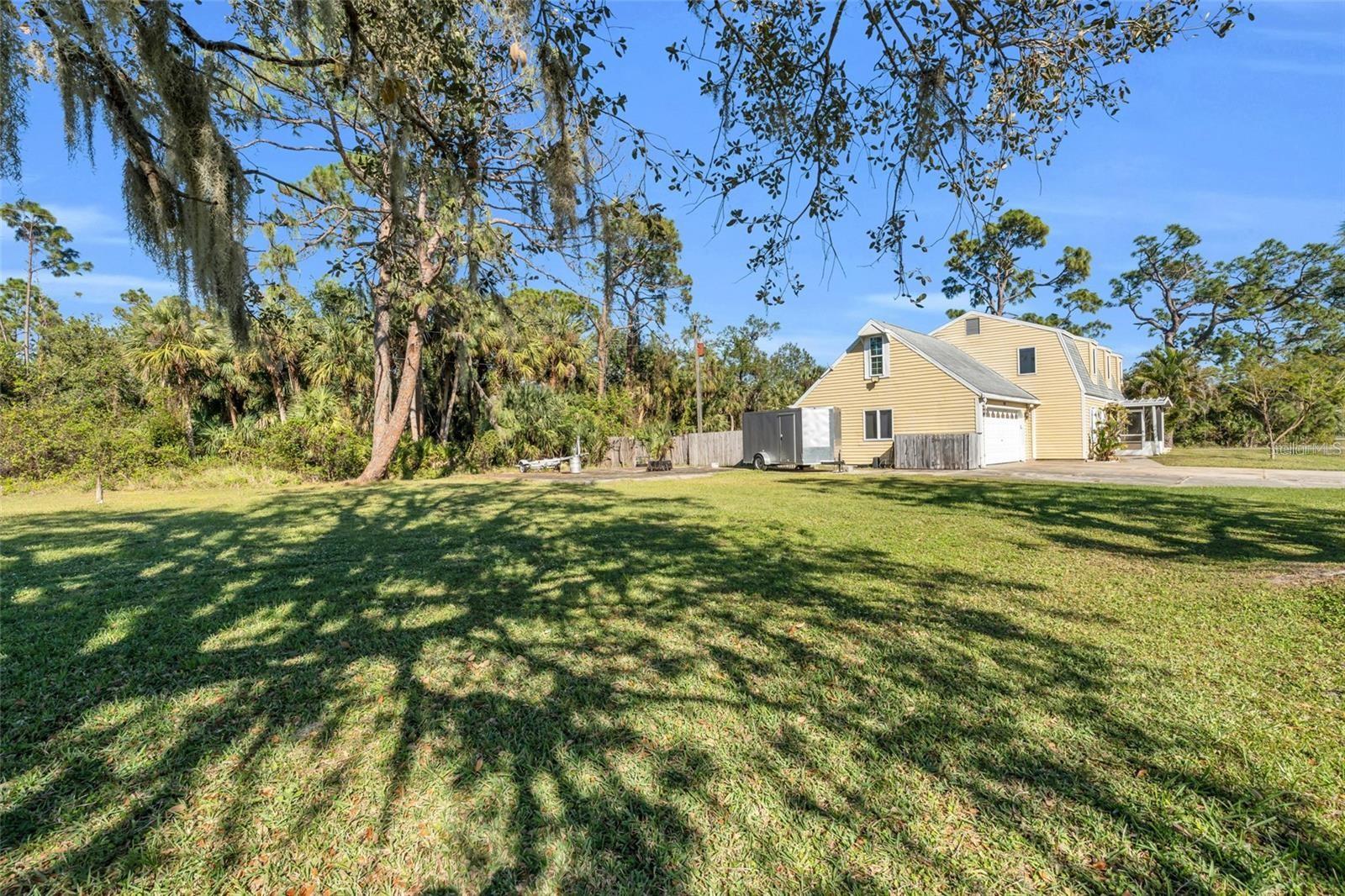 17402 BILLIAR AVE, PORT CHARLOTTE, FL, 33948