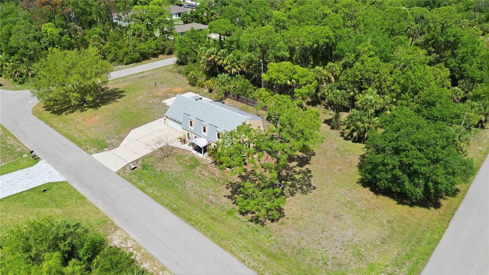 17402 BILLIAR AVE, PORT CHARLOTTE, FL, 33948
