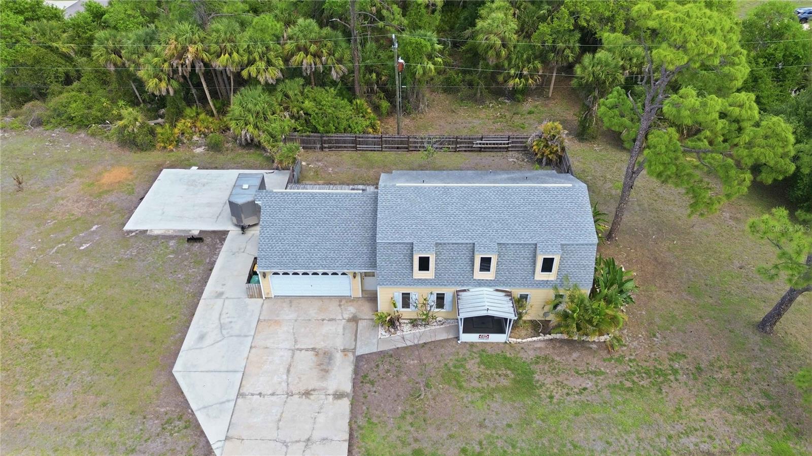 17402 BILLIAR AVE, PORT CHARLOTTE, FL, 33948