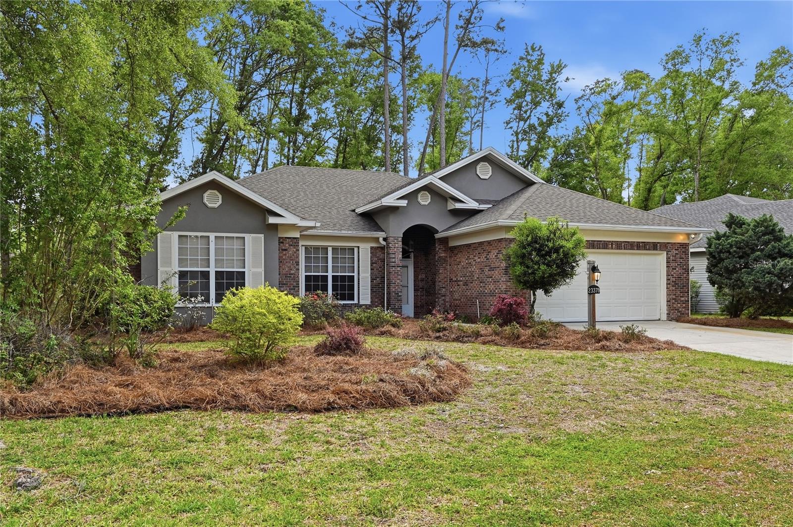23378 LIVE OAK LN, LIVE OAK, FL, 32064
