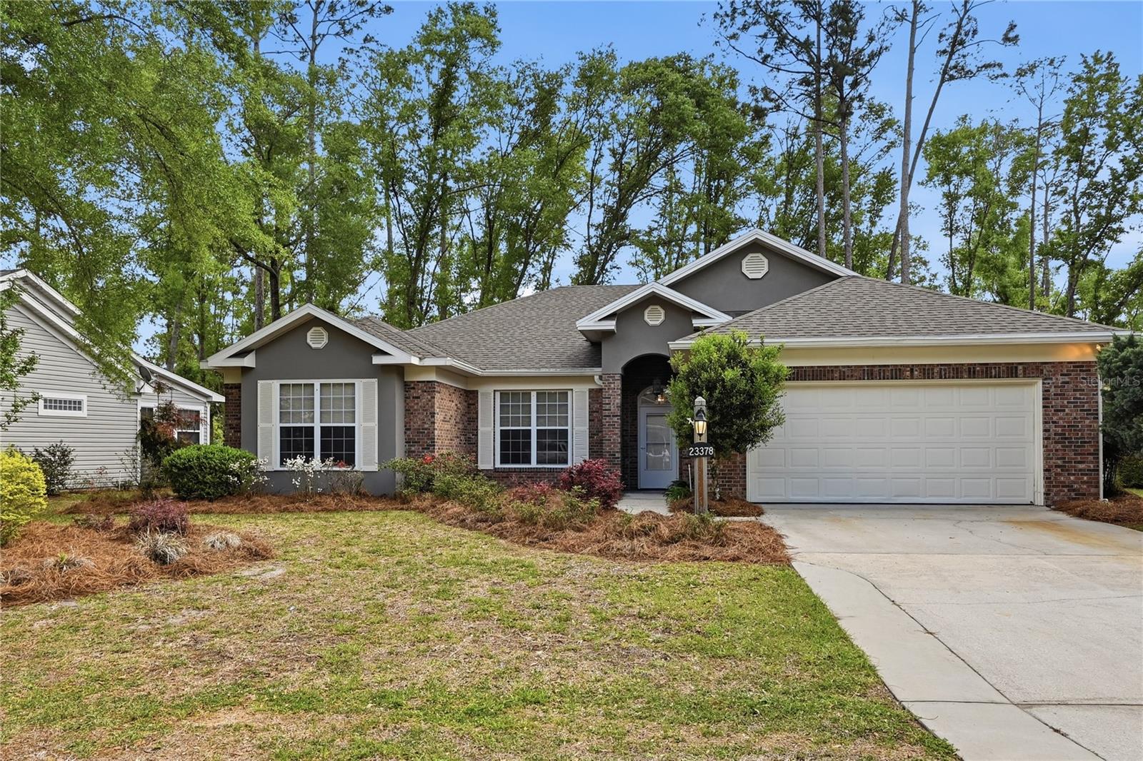 23378 LIVE OAK LN, LIVE OAK, FL, 32064