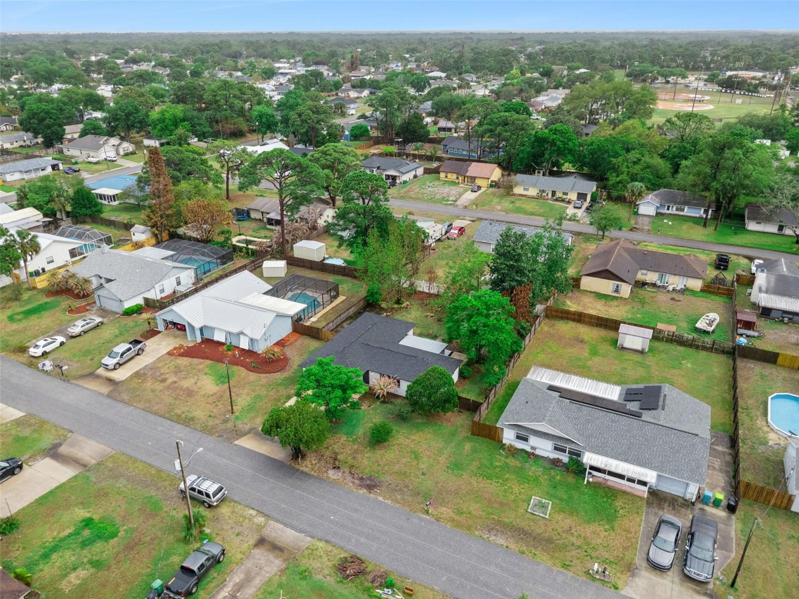 4721 FAIRSUN ST, COCOA, FL, 32927