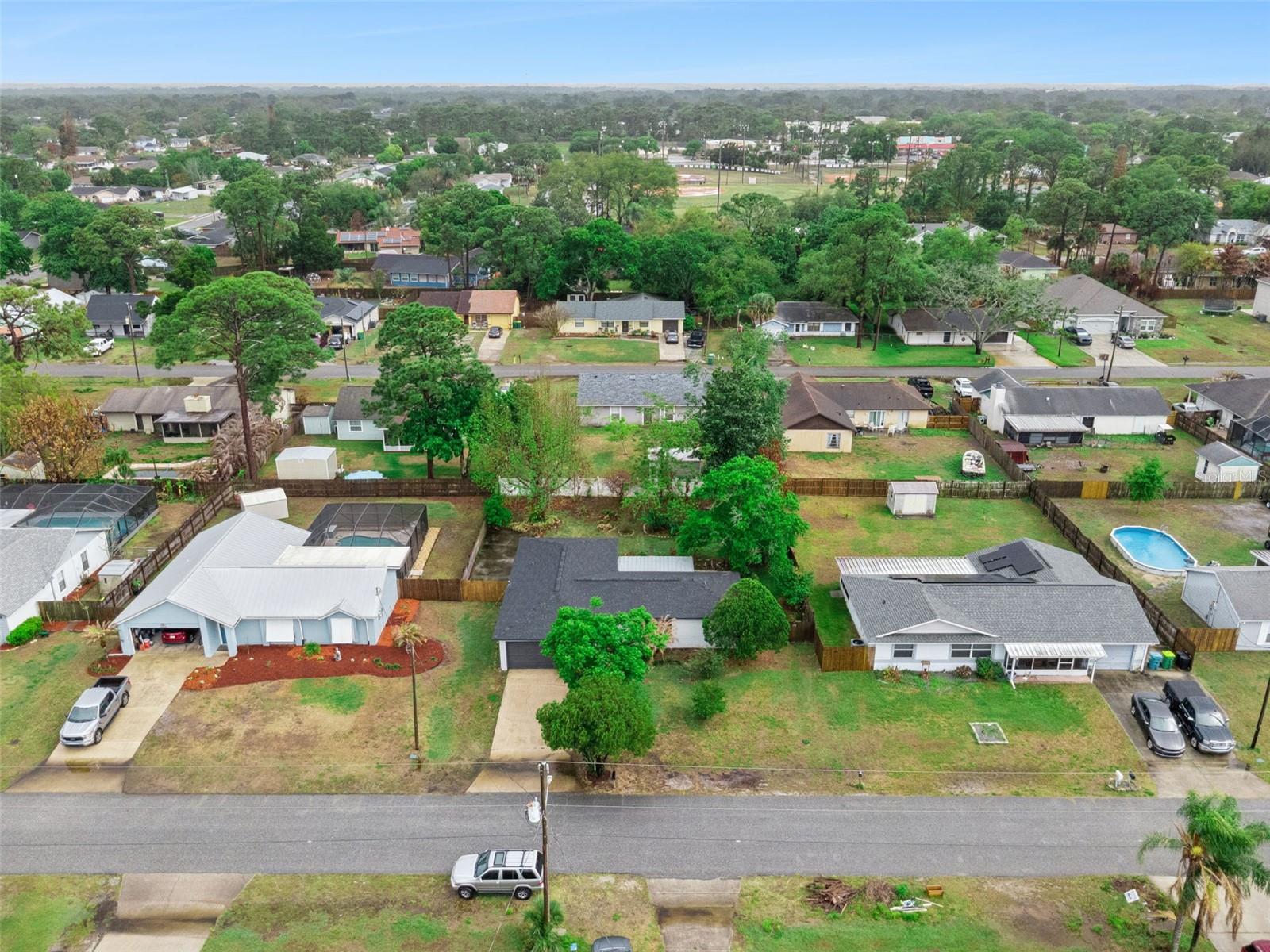 4721 FAIRSUN ST, COCOA, FL, 32927
