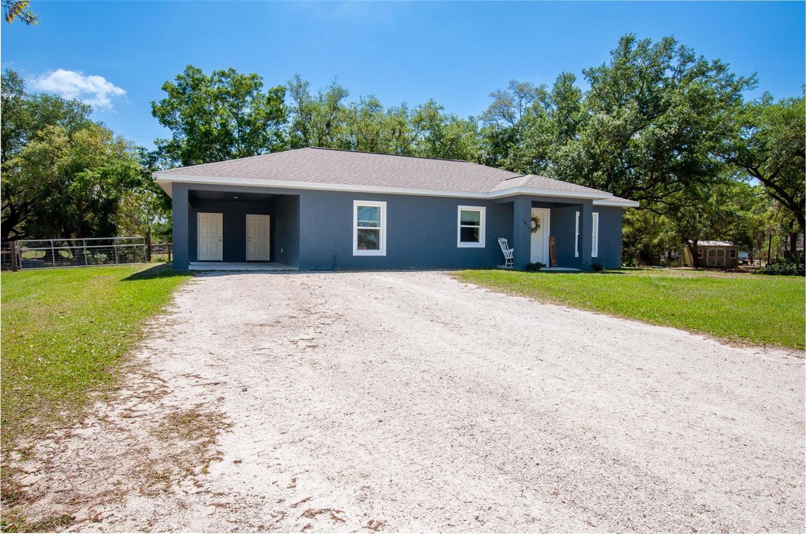 1813 NE TRISHA DR, ARCADIA, FL, 34266