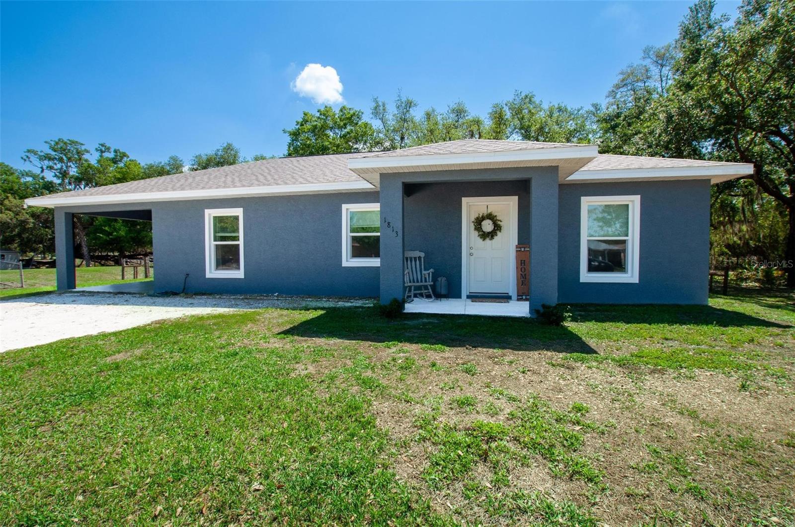 1813 NE TRISHA DR, ARCADIA, FL, 34266