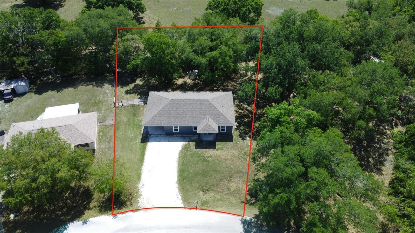 1813 NE TRISHA DR, ARCADIA, FL, 34266