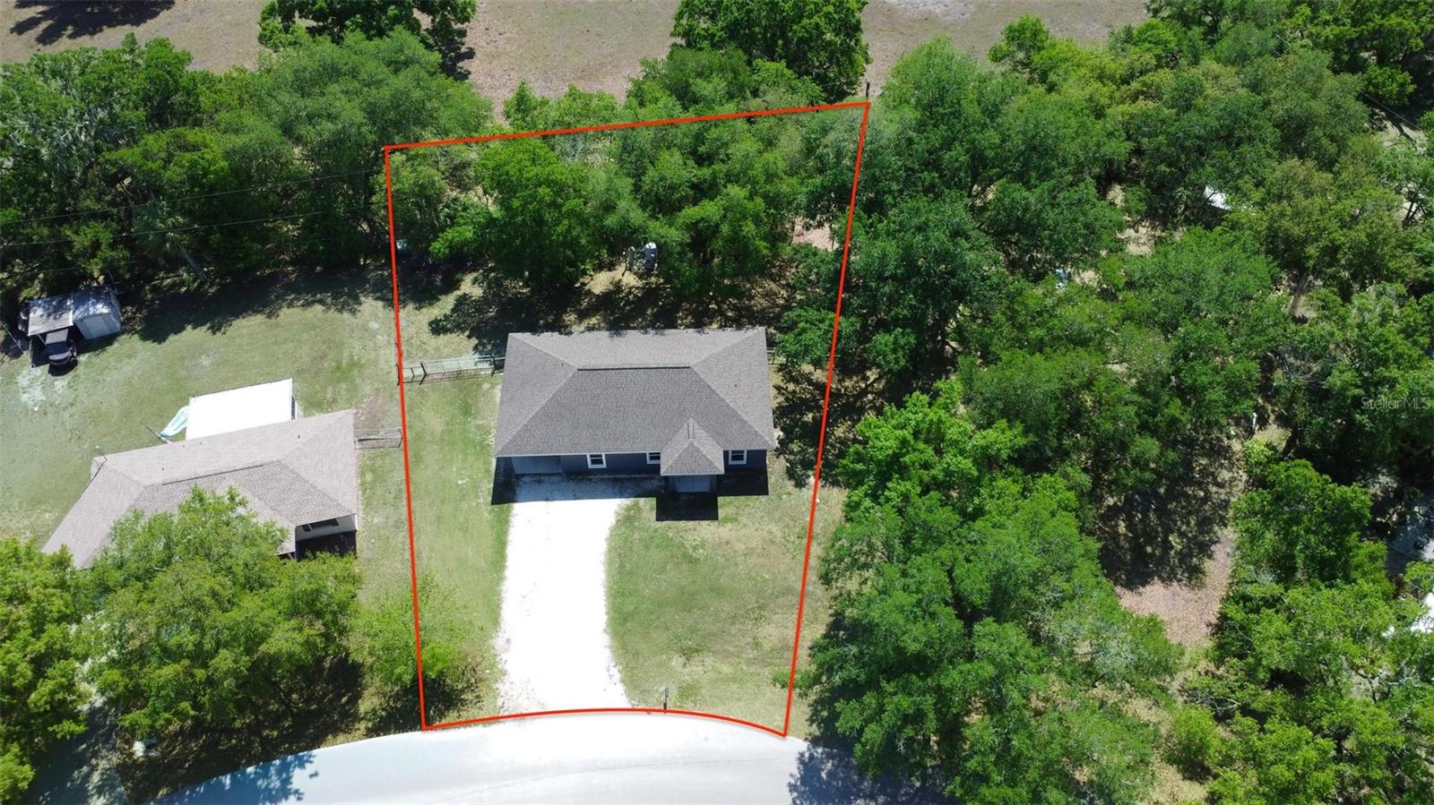 1813 NE TRISHA DR, ARCADIA, FL, 34266