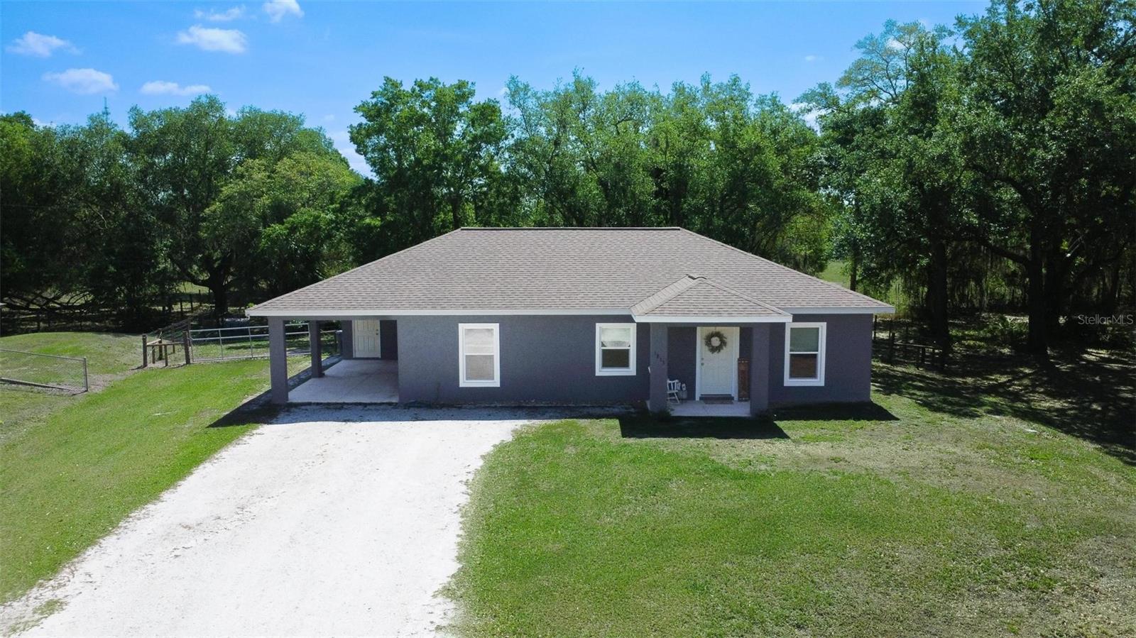 1813 NE TRISHA DR, ARCADIA, FL, 34266