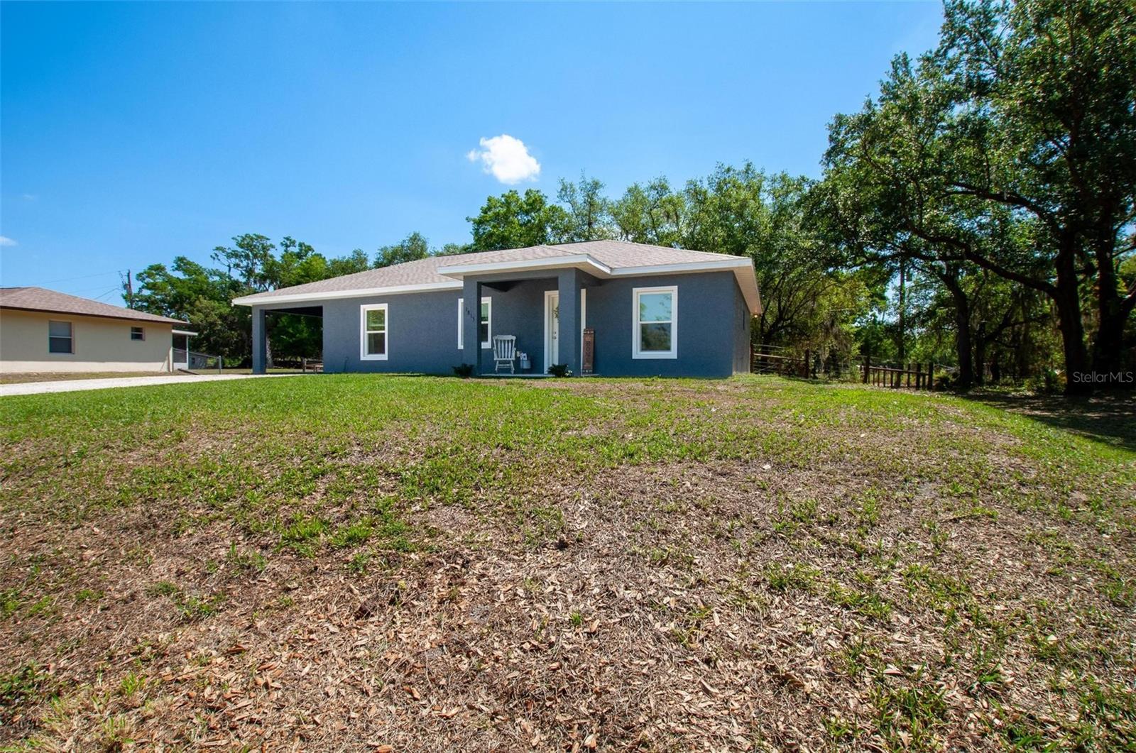 1813 NE TRISHA DR, ARCADIA, FL, 34266