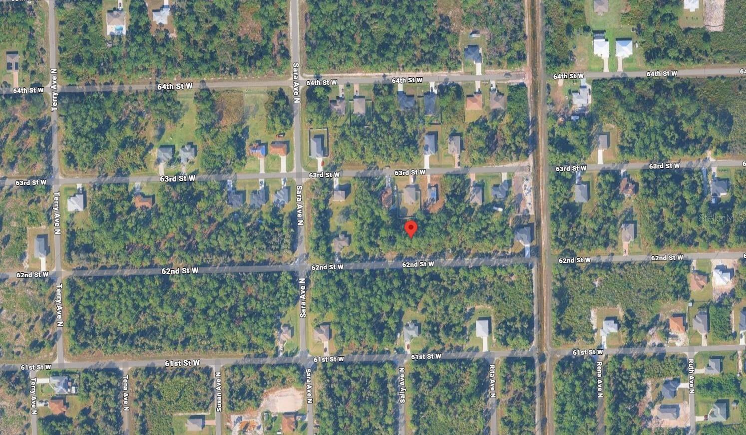 3410 62ND ST W, LEHIGH ACRES, FL, 33971