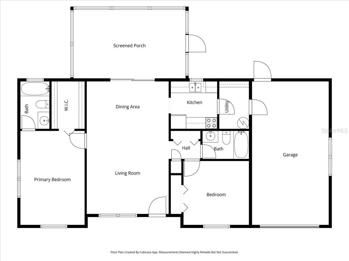14906 SW 38TH CIR, OCALA, FL, 34473