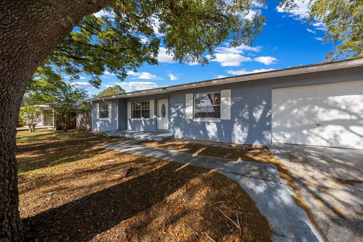 14906 SW 38TH CIR, OCALA, FL, 34473