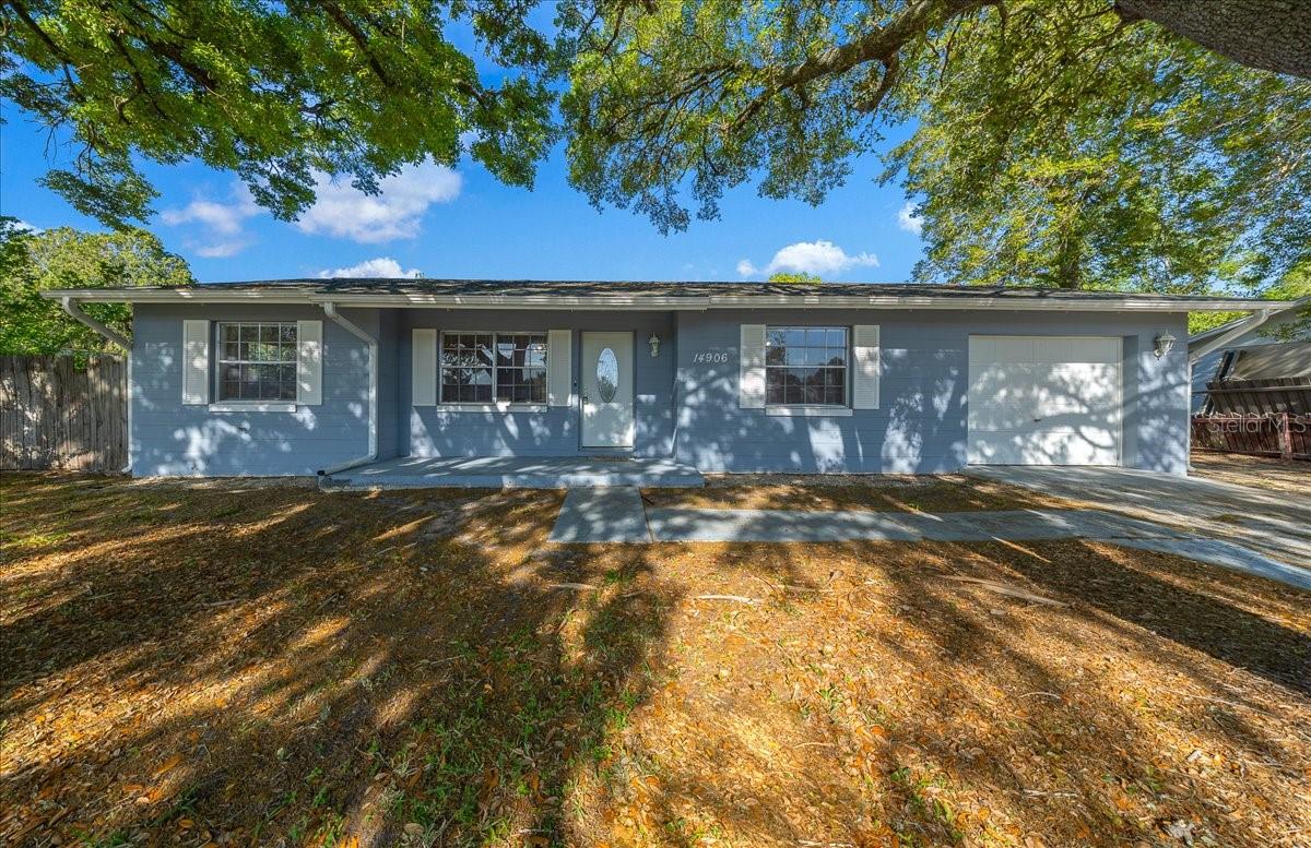 14906 SW 38TH CIR, OCALA, FL, 34473