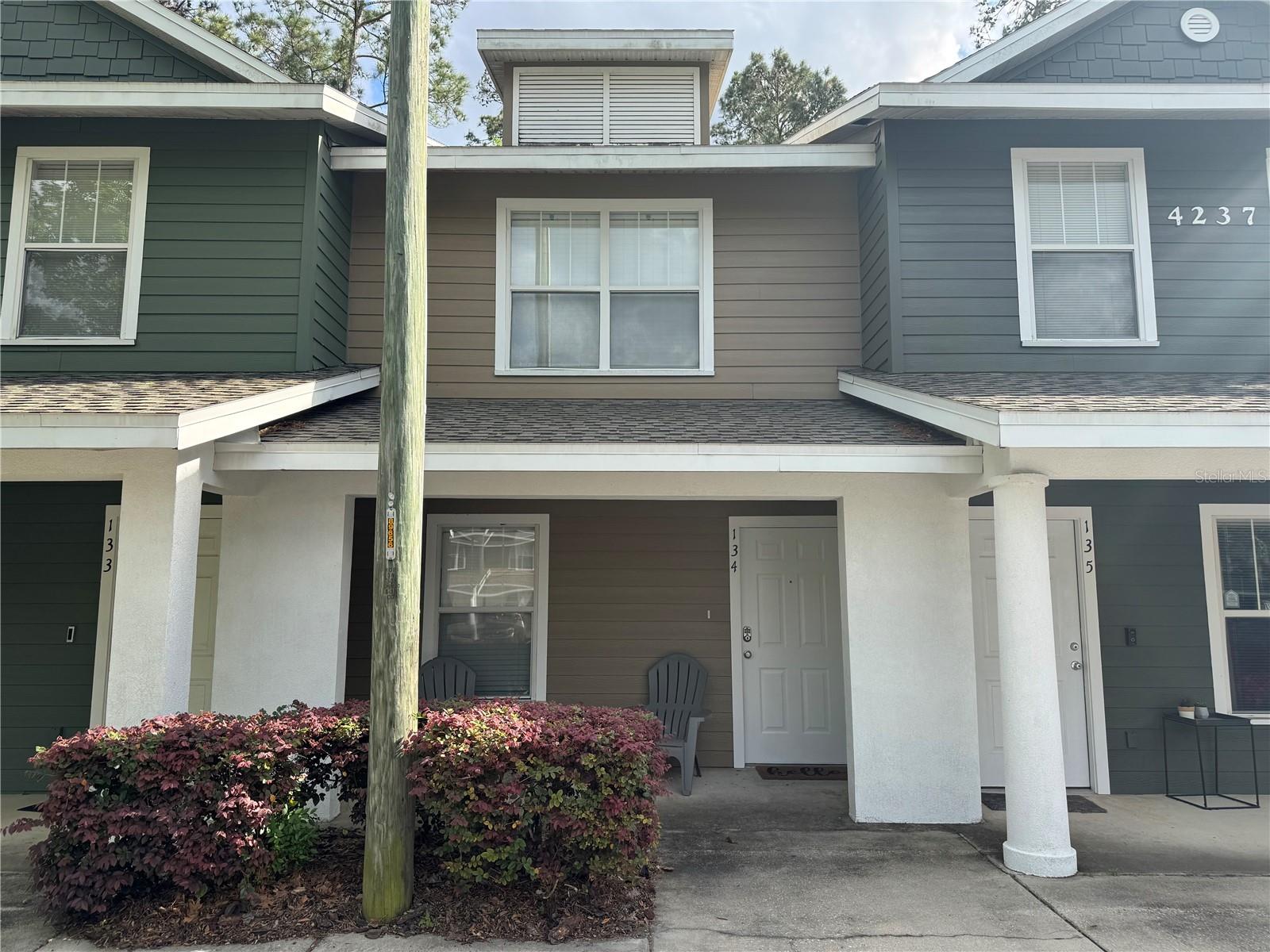 4237 SW 22ND LN #134, GAINESVILLE, FL, 32607