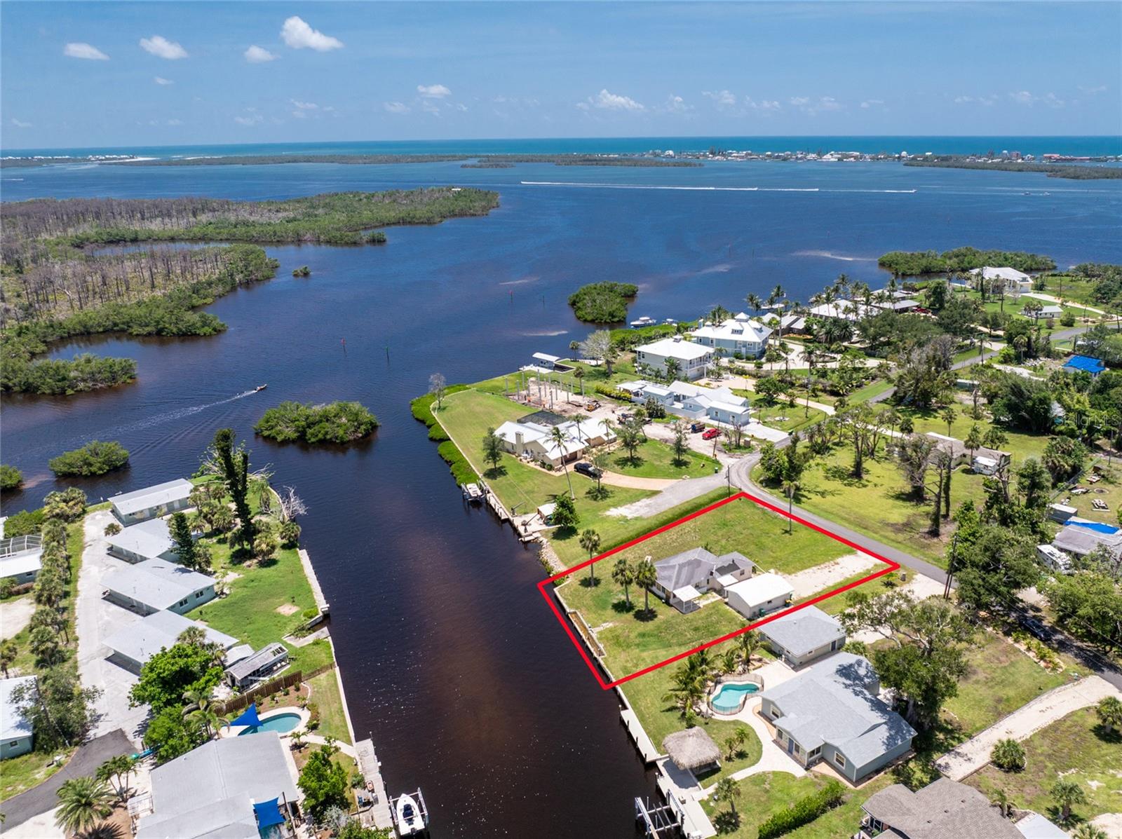 1899 RIVERSIDE DR, ENGLEWOOD, FL, 34223