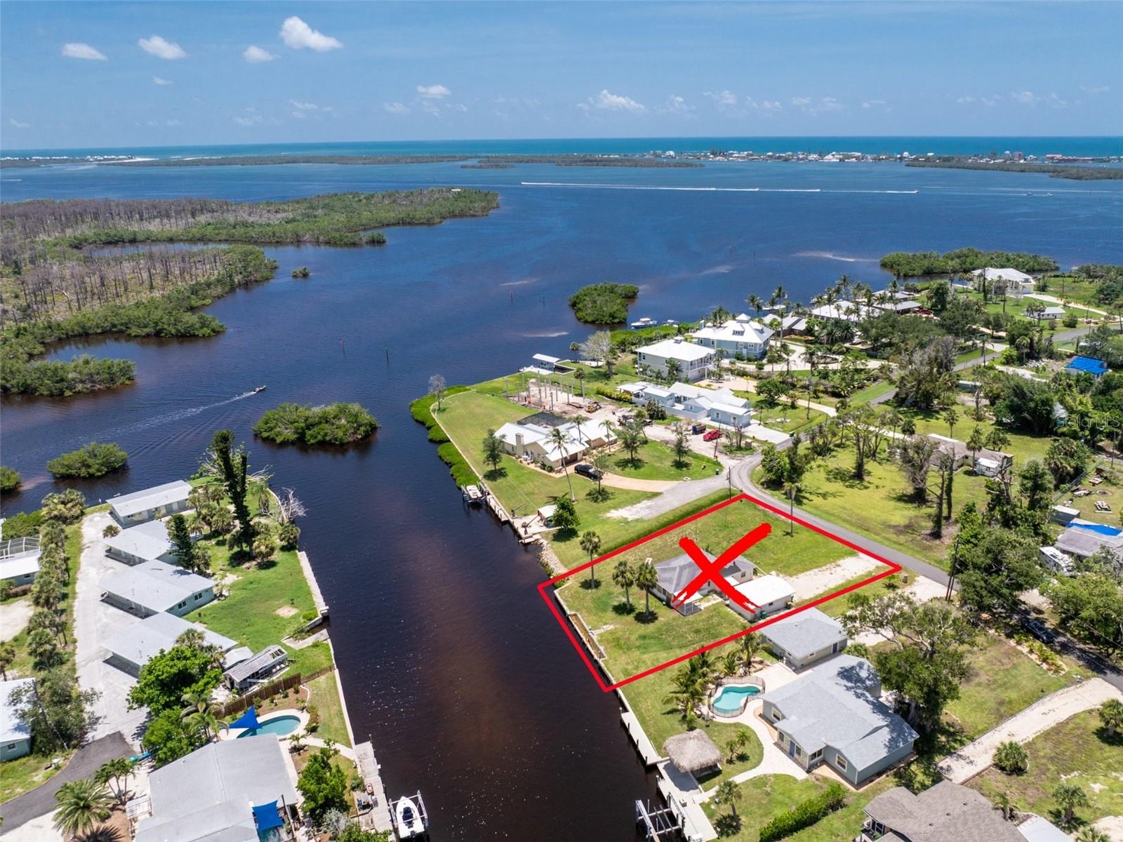 1899 RIVERSIDE DR, ENGLEWOOD, FL, 34223