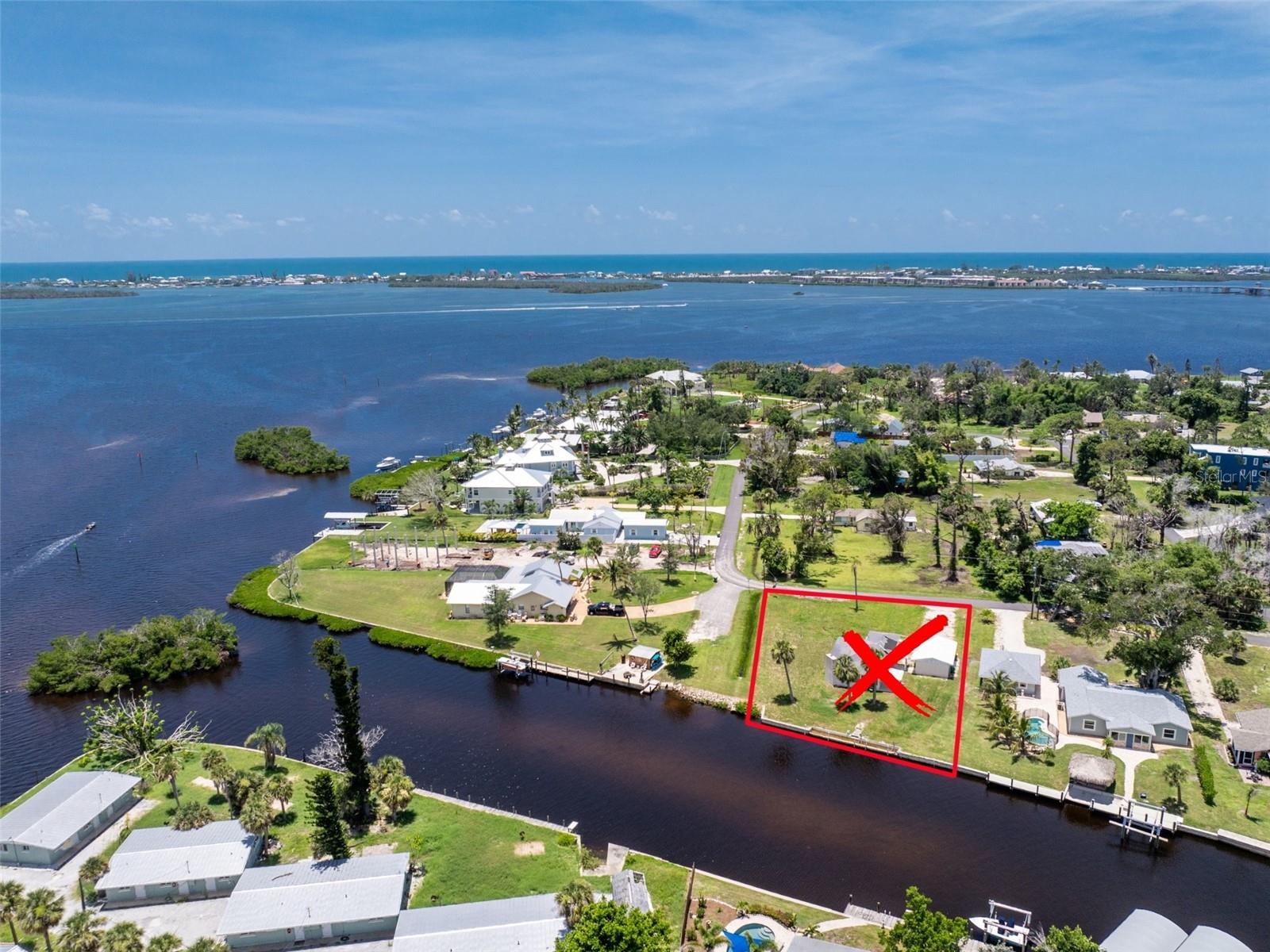 1899 RIVERSIDE DR, ENGLEWOOD, FL, 34223