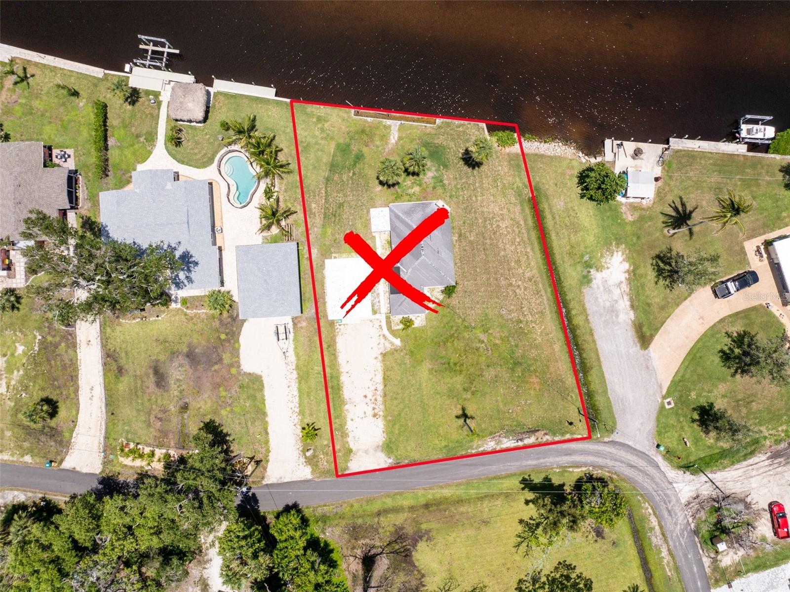 1899 RIVERSIDE DR, ENGLEWOOD, FL, 34223