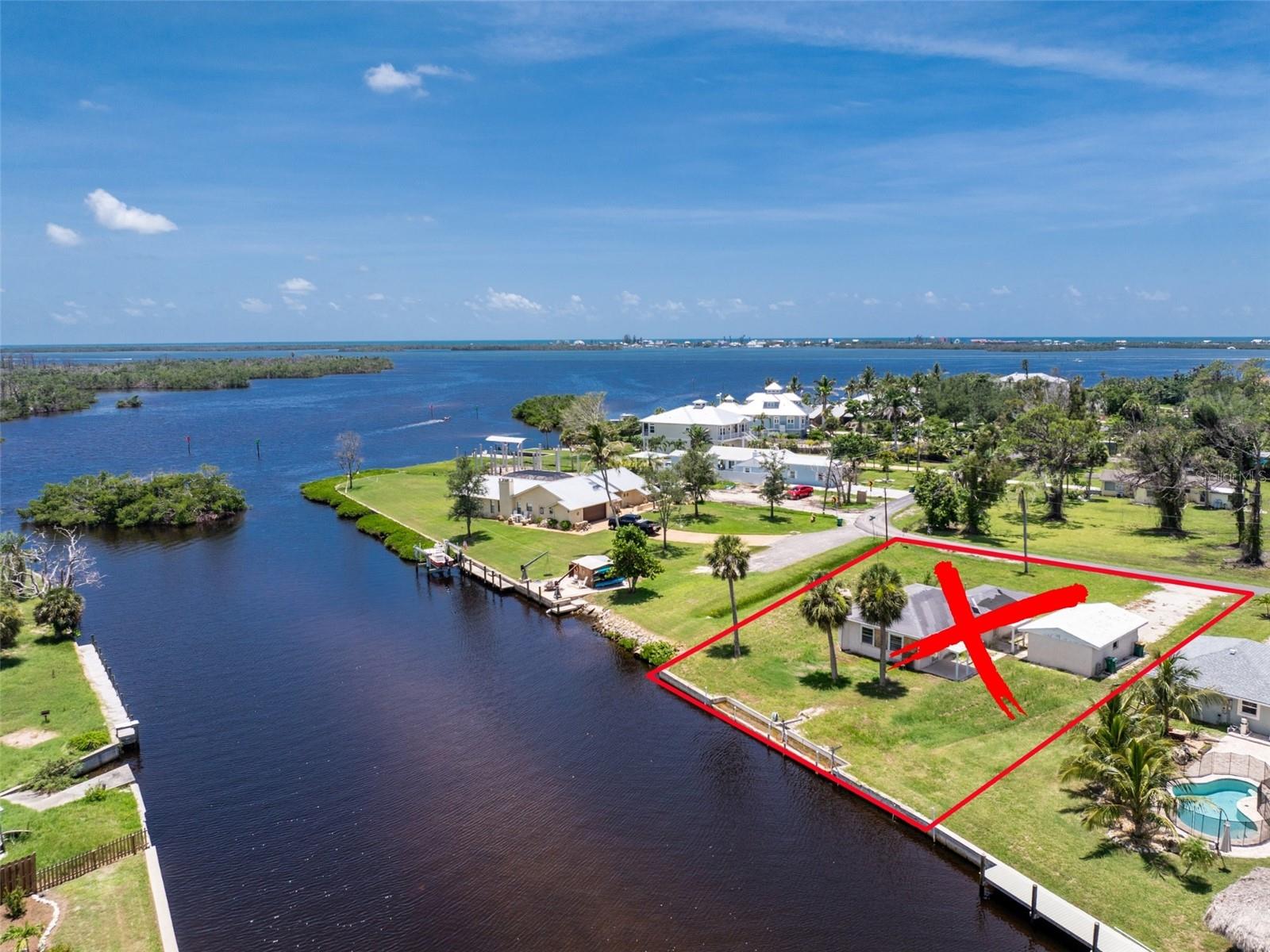 1899 RIVERSIDE DR, ENGLEWOOD, FL, 34223