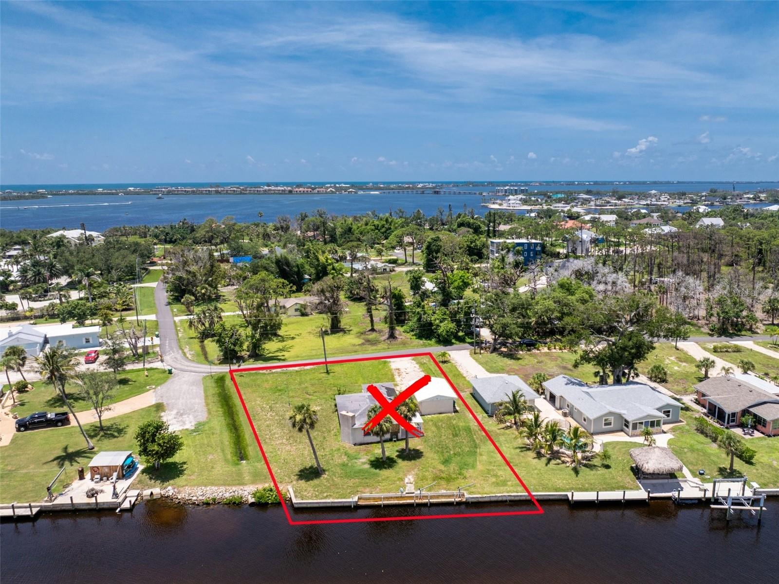 1899 RIVERSIDE DR, ENGLEWOOD, FL, 34223